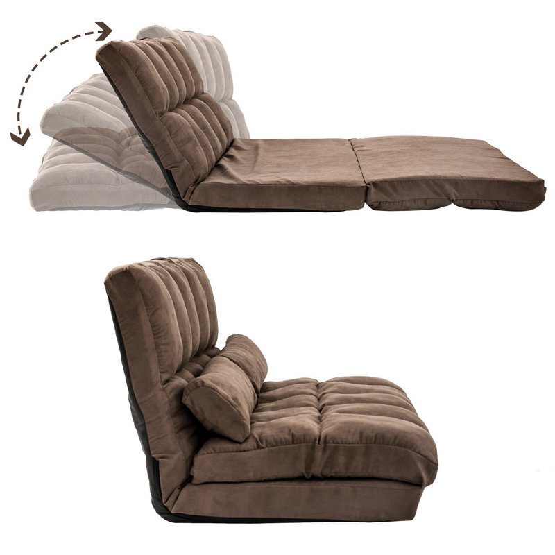 Andaiye double chaise lounge discount